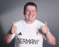 Christian Reitz. (Foto: Team Deutschland / Picture Alliance)