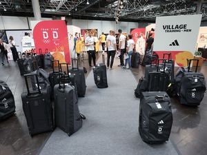 Foto: Team Deutschland / Picture Alliance