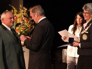 Delegiertenversammlung