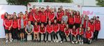 Hessen erfolgreich bei RWS Jugendverbandsrunde 2022