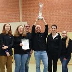 Hessenliga Luftgewehr und Luftpistole: Die Meister stehen fest