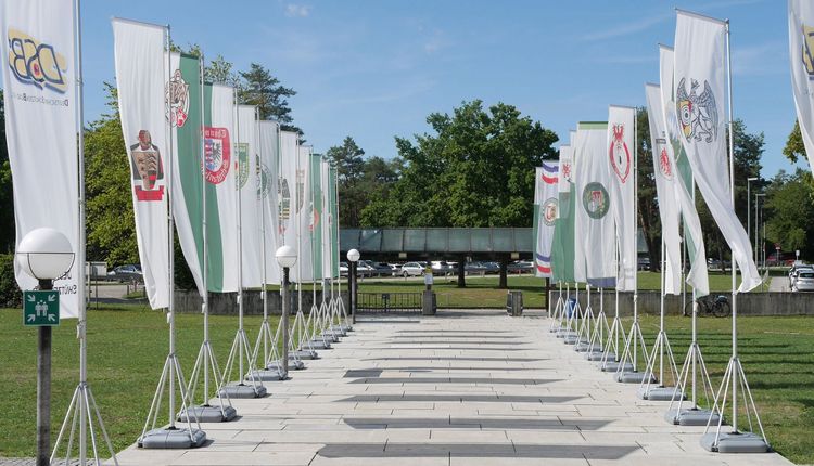 Positives Fazit trotz Finaltag ohne Medaillen – Deutsche Meisterschaft Sportschießen 2026 in München – Tag 10