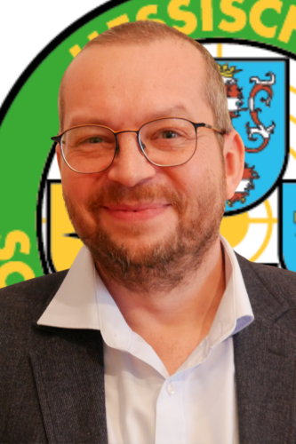 Der neue Schatzmeister stellt sich vor