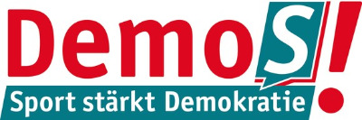 Einladung zum „DemoS! - Sport stärkt Demokratie“ Treffen der Großgruppe 