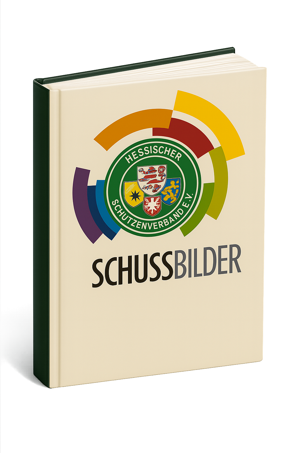 Chronik Hessischer Schützenvebrand