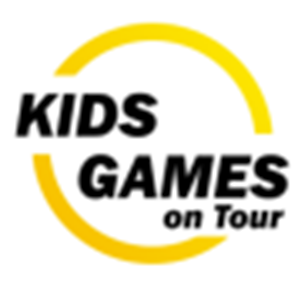 Kids Games on Tour 2022