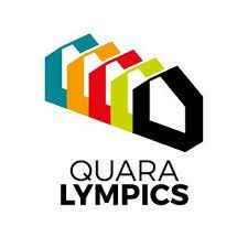 QUARALYMPICS 2022